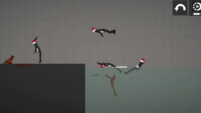 мини фильм монстр-(качалка) 2часть смотреть онлайн