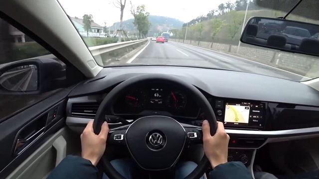 2019 All New SAIC-Volkswagen Lavida “The Best-Selling Sedan In China!