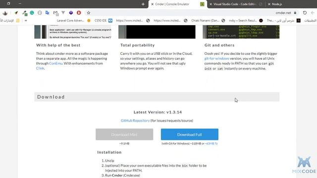 2 - Setup Environment - Todo App With Nodejs and Web Servers смотреть онлайн