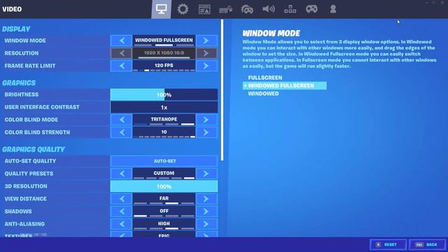 Am I Playing Fortnite At 9999 Ping смотреть онлайн