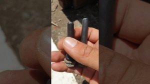 Небольшое решение звенящего суппорта на джетте 2008.