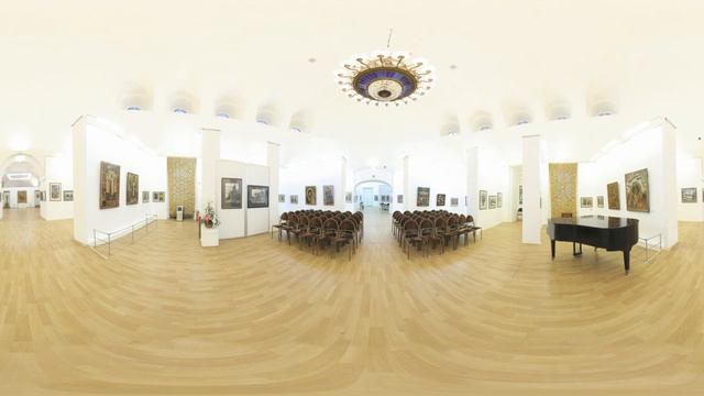 Voskresenskii смотреть онлайн