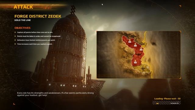 Warhammer 40000 Eternal Crusede Git gud + CSM guild gameplay смотреть онлайн
