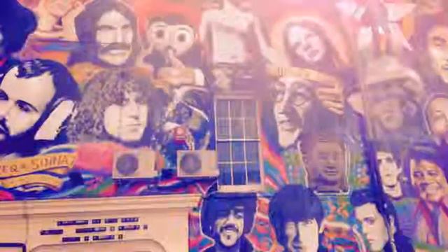 The first team by S&C&I&R&S&R смотреть онлайн