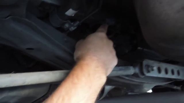 1999 Toyota Camry Vapor Canister Purge Valve Location