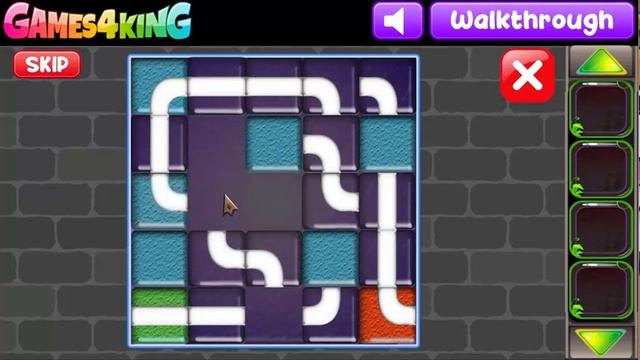 G4K Cheerful Duck Escape Game Walkthrough смотреть онлайн