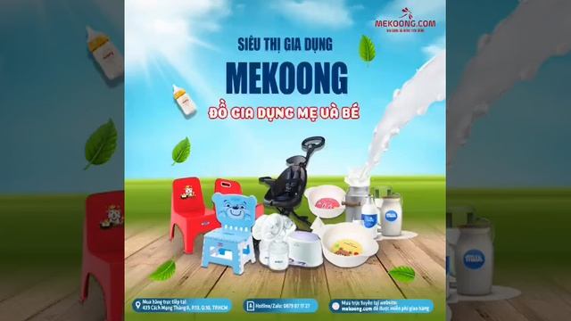 Siêu Thị MEKOONG.COM смотреть онлайн