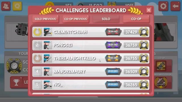 Лучшая тактика! 1 место челленджа Exterminator Clone Armies Tactical Army Game