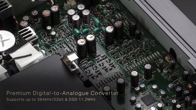 Marantz SA 12 Special Edition смотреть онлайн