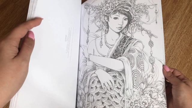 НОВЫЕ ИНОСТРАННЫЕ РАСКРАСКИ| РАСПАКОВКА| Momogirl| СИРЕНЫ| РАСКРАСКИ АНТИСТРЕСС ДЛЯ ВЗРОСЛЫХ смотреть онлайн