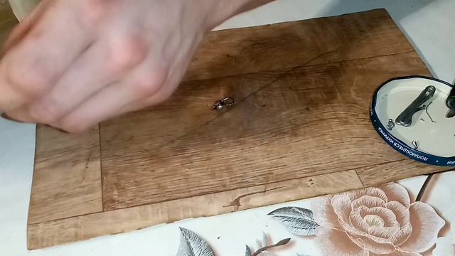 БЕЗМОТЫЛКА (мормышка) своими руками! смотреть онлайн
