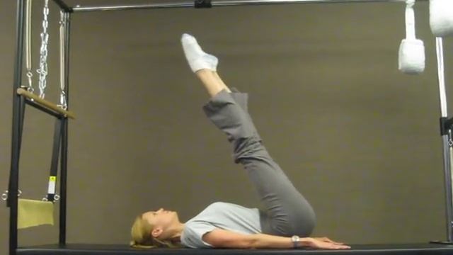 PIlates Center of Las Vegas "Classical Certification Phase 2" Elena Bartley Instructor смотреть онлайн