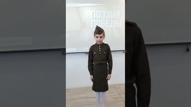 Есть такая профессия- Родину защищать! Михайлова Алиса. смотреть онлайн