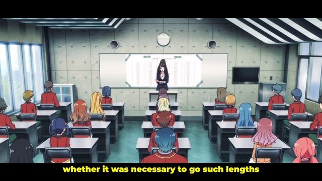 SAKAYANAGI ARISU'S TRUE NATURE | Classroom of the Elite - Analysis & Discussion смотреть онлайн
