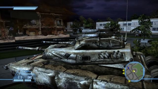 DEEP DESERT BRAWL | Transformers: The Game Modding #43 смотреть онлайн