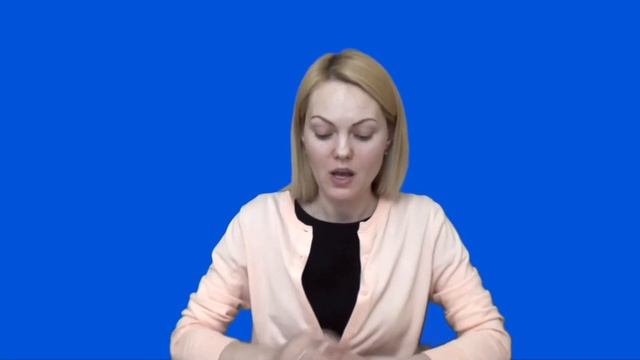 Урок 5. Отличие норм права и норм морали смотреть онлайн