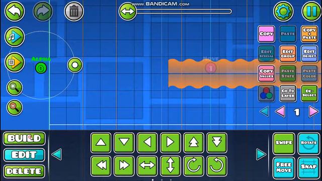 Вопросы и ответы в прямом эфферентном