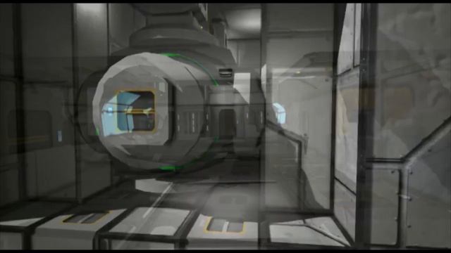 Space Station Modular Toolkit (Space Engineers) смотреть онлайн