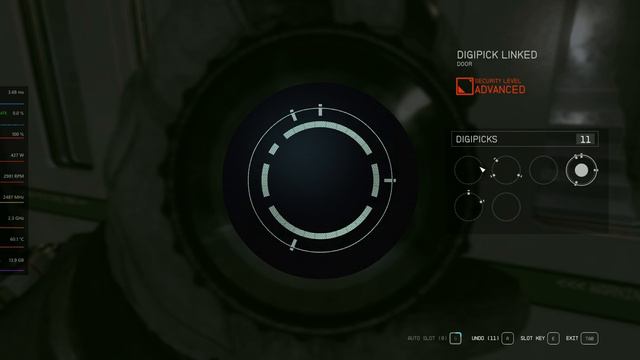Starfield AMD Fluid motion frames beta 5 test смотреть онлайн