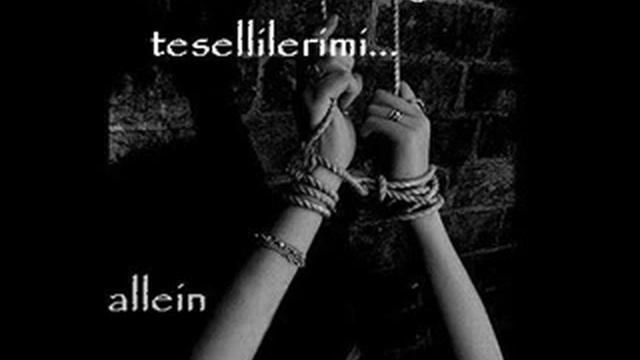 Kahraman Tazeoğlu - Acıya Yaren / Duyguadasi.com смотреть онлайн