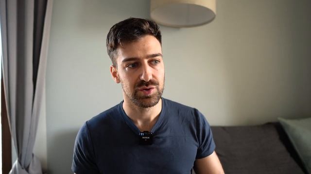 #1 Tip For Better Web Developer Portfolio (Forget The Rest!) смотреть онлайн