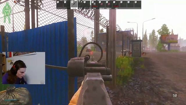 5 Mans Can Be Fun... Right? [Escape From Tarkov] - Highlights and Funny Moments смотреть онлайн