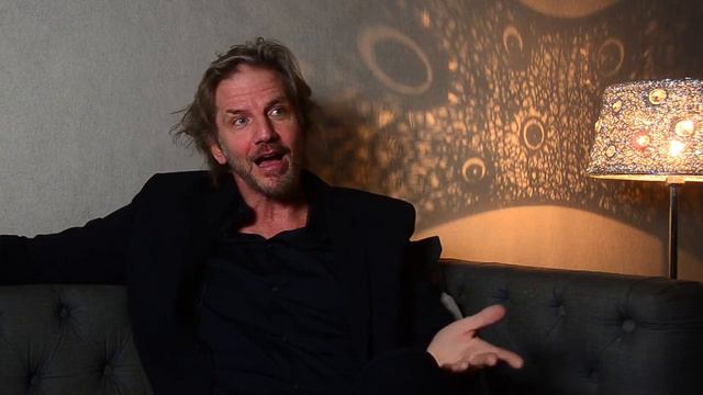 Facundo Arana habla sobre su hijos y mujer ( Infobae) смотреть онлайн