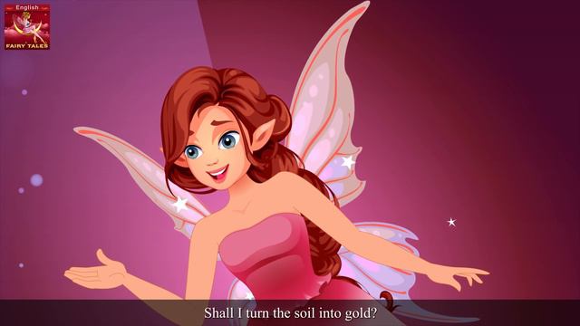 The Tooth Fairy In English | Stories For Teenagers | @EnglishFairyTales