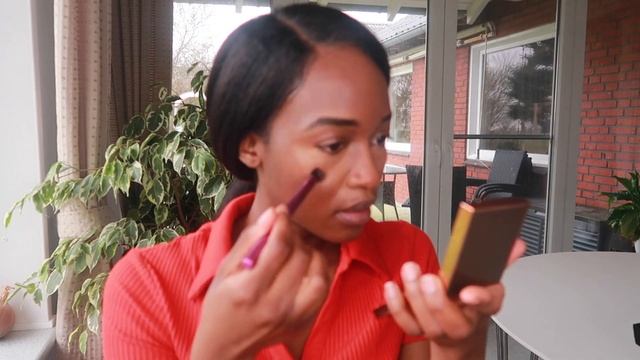 Reviewing Real Techniques Brush Set | Martha's Empire смотреть онлайн