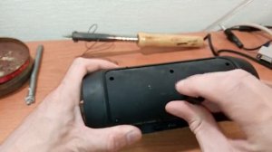 Разборка bluetooth колонки JBL Charge 2