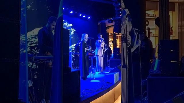 Александр Панайотов "Когда звезды тают" смотреть онлайн