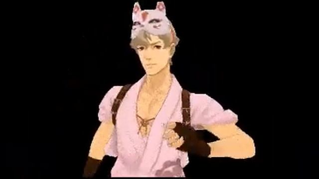 Partners ~ The Game is Afoot! (Arrangement)| Dai Gyakuten Saiban 2 | The Great Ace Attorney: Resolv смотреть онлайн