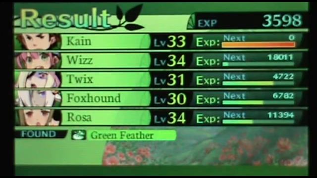 PS3 Etrian Odyssey IV Legends Of The Titan Review -- ReviewZoneHD смотреть онлайн