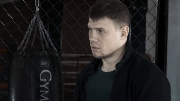 Большое интервью с Максимом Гришиным