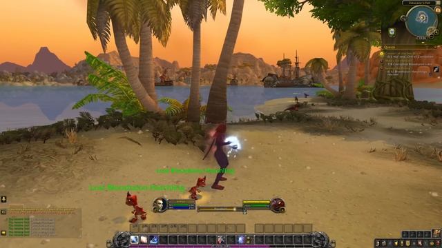 Самая странная тайна World of Warcraft смотреть онлайн