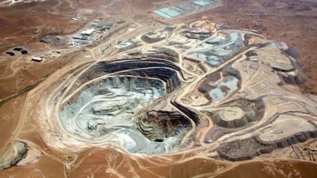 ការពិតអំពីប្រទេសឈីលី | Interesting facts about Chile смотреть онлайн