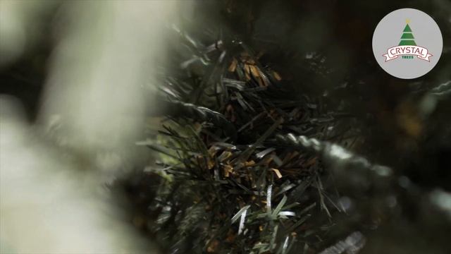 Ель искусственная "Альба"/интернет-магазин Light-Christmas.ru смотреть онлайн