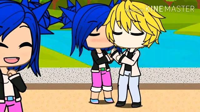 короткая песня. водопад смотреть онлайн