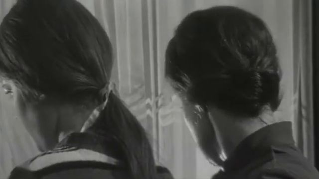 старые стены 1973 счастье