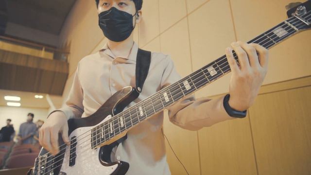가장 높은 곳에서 - CCM COVER [ Bass 정진웅 ] смотреть онлайн