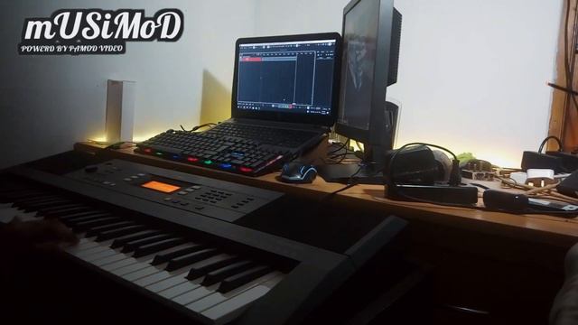 Mn Ithaliye Thani Una Keyboard Cover смотреть онлайн