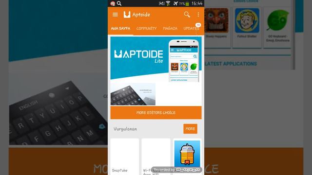 Pes 2012 Android Yüklemek смотреть онлайн