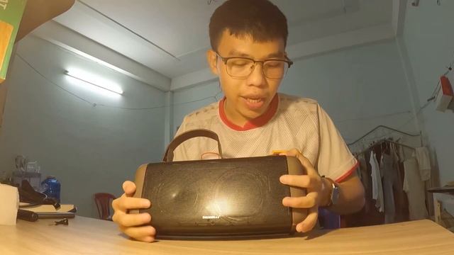 Săn đồ cũ _ Soundmax SB-206 смотреть онлайн