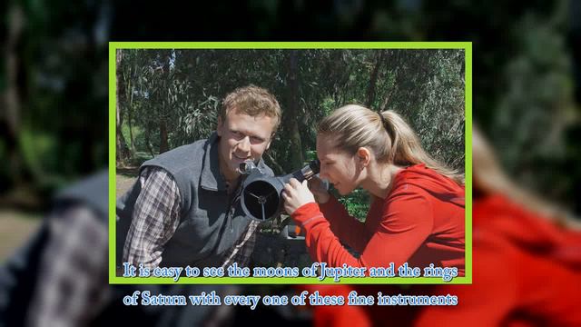 Review: Celestron 31036 Astromaster LT 76AZ Telescope смотреть онлайн