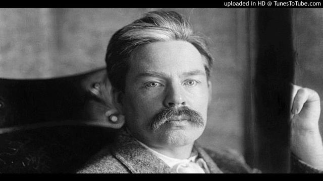 Edward MacDowell - Woodland Sketches Op. 51 - 9 By a Meadow Brook смотреть онлайн