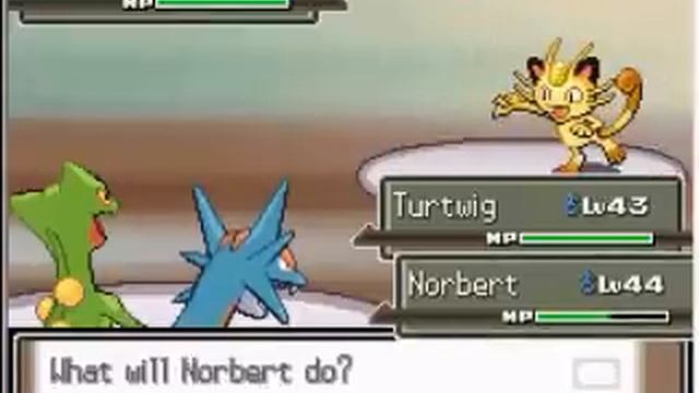 Pokemon Bloody Platinum Walkthrough 26 - Valor Lakefront & Route 213 смотреть онлайн