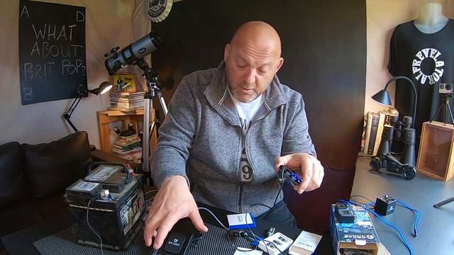 How To Charge Power Multiple Devices From Motorcycle Phone Charger | Orcas USB-C Port смотреть онлайн