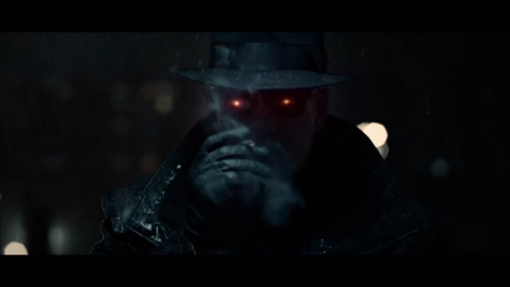 Кое-что задаром (Русский Тизер-Трейлер 2016) HD1080p смотреть онлайн