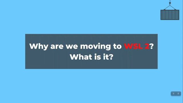 2- Setup Docker Desktop and Running the Hello World Container смотреть онлайн