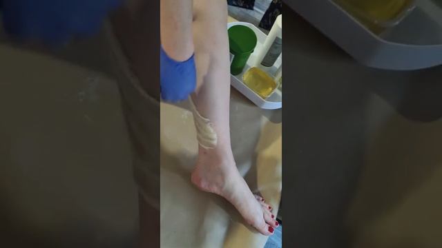Шугаринг дома смотреть онлайн